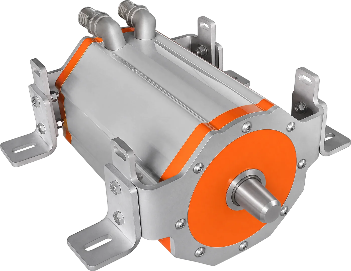 ALMOTT 193 series PMSM drive motor